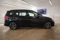 USED 2019 68 BMW 2 SERIES 2.0 220D XDRIVE SPORT GRAN TOURER 5d 188 BHP 7 SEATER WITH ONE PREVIOUS OWNER, GREAT SERVICE HISTORY THIS IS THE ONE TO BUY