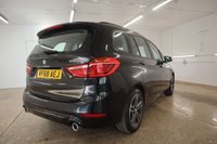 USED 2019 68 BMW 2 SERIES 2.0 220D XDRIVE SPORT GRAN TOURER 5d 188 BHP 7 SEATER WITH ONE PREVIOUS OWNER, GREAT SERVICE HISTORY THIS IS THE ONE TO BUY