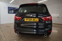 USED 2019 68 BMW 2 SERIES 2.0 220D XDRIVE SPORT GRAN TOURER 5d 188 BHP 7 SEATER WITH ONE PREVIOUS OWNER, GREAT SERVICE HISTORY THIS IS THE ONE TO BUY