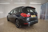 USED 2019 68 BMW 2 SERIES 2.0 220D XDRIVE SPORT GRAN TOURER 5d 188 BHP 7 SEATER WITH ONE PREVIOUS OWNER, GREAT SERVICE HISTORY THIS IS THE ONE TO BUY