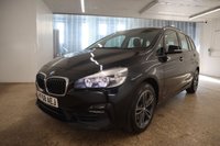 USED 2019 68 BMW 2 SERIES 2.0 220D XDRIVE SPORT GRAN TOURER 5d 188 BHP 7 SEATER WITH ONE PREVIOUS OWNER, GREAT SERVICE HISTORY THIS IS THE ONE TO BUY