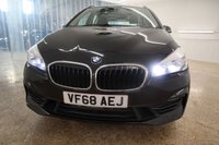USED 2019 68 BMW 2 SERIES 2.0 220D XDRIVE SPORT GRAN TOURER 5d 188 BHP 7 SEATER WITH ONE PREVIOUS OWNER, GREAT SERVICE HISTORY THIS IS THE ONE TO BUY