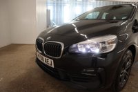 USED 2019 68 BMW 2 SERIES 2.0 220D XDRIVE SPORT GRAN TOURER 5d 188 BHP 7 SEATER WITH ONE PREVIOUS OWNER, GREAT SERVICE HISTORY THIS IS THE ONE TO BUY