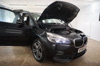 USED 2019 68 BMW 2 SERIES 2.0 220D XDRIVE SPORT GRAN TOURER 5d 188 BHP 7 SEATER WITH ONE PREVIOUS OWNER, GREAT SERVICE HISTORY THIS IS THE ONE TO BUY