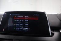 USED 2019 68 BMW 2 SERIES 2.0 220D XDRIVE SPORT GRAN TOURER 5d 188 BHP 7 SEATER WITH ONE PREVIOUS OWNER, GREAT SERVICE HISTORY THIS IS THE ONE TO BUY