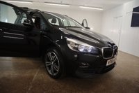 USED 2019 68 BMW 2 SERIES 2.0 220D XDRIVE SPORT GRAN TOURER 5d 188 BHP 7 SEATER WITH ONE PREVIOUS OWNER, GREAT SERVICE HISTORY THIS IS THE ONE TO BUY