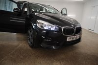 USED 2019 68 BMW 2 SERIES 2.0 220D XDRIVE SPORT GRAN TOURER 5d 188 BHP 7 SEATER WITH ONE PREVIOUS OWNER, GREAT SERVICE HISTORY THIS IS THE ONE TO BUY