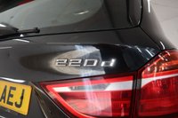 USED 2019 68 BMW 2 SERIES 2.0 220D XDRIVE SPORT GRAN TOURER 5d 188 BHP 7 SEATER WITH ONE PREVIOUS OWNER, GREAT SERVICE HISTORY THIS IS THE ONE TO BUY