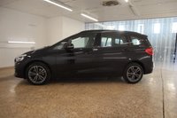 USED 2019 68 BMW 2 SERIES 2.0 220D XDRIVE SPORT GRAN TOURER 5d 188 BHP 7 SEATER WITH ONE PREVIOUS OWNER, GREAT SERVICE HISTORY THIS IS THE ONE TO BUY