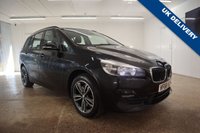 USED 2019 68 BMW 2 SERIES 2.0 220D XDRIVE SPORT GRAN TOURER 5d 188 BHP 7 SEATER WITH ONE PREVIOUS OWNER, GREAT SERVICE HISTORY THIS IS THE ONE TO BUY