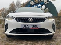 USED 2020 20 VAUXHALL CORSA 1.2 ELITE NAV PREMIUM 5d 100 BHP ***SCOOP PURCHASE  2020/2021 VAUXHALL CORSA 5DR'S - VARIOUS SPEC - MANUAL/AUTOMATIC - FROM 20-45,000 MILES - ALL 1 OWNER - ALL FULL SERVICE HISTORY - ALL AVAILABLE TO FINANCE ON ONE OF OUR LOW RATE HP / PCP PACKAGES !!!!   SCOOP PURCHASE ******