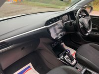 USED 2020 20 VAUXHALL CORSA 1.2 ELITE NAV PREMIUM 5d 100 BHP ***SCOOP PURCHASE  2020/2021 VAUXHALL CORSA 5DR'S - VARIOUS SPEC - MANUAL/AUTOMATIC - FROM 20-45,000 MILES - ALL 1 OWNER - ALL FULL SERVICE HISTORY - ALL AVAILABLE TO FINANCE ON ONE OF OUR LOW RATE HP / PCP PACKAGES !!!!   SCOOP PURCHASE ******