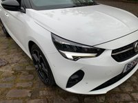 USED 2020 20 VAUXHALL CORSA 1.2 ELITE NAV PREMIUM 5d 100 BHP ***SCOOP PURCHASE  2020/2021 VAUXHALL CORSA 5DR'S - VARIOUS SPEC - MANUAL/AUTOMATIC - FROM 20-45,000 MILES - ALL 1 OWNER - ALL FULL SERVICE HISTORY - ALL AVAILABLE TO FINANCE ON ONE OF OUR LOW RATE HP / PCP PACKAGES !!!!   SCOOP PURCHASE ******
