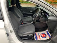 USED 2020 20 VAUXHALL CORSA 1.2 ELITE NAV PREMIUM 5d 100 BHP ***SCOOP PURCHASE  2020/2021 VAUXHALL CORSA 5DR'S - VARIOUS SPEC - MANUAL/AUTOMATIC - FROM 20-45,000 MILES - ALL 1 OWNER - ALL FULL SERVICE HISTORY - ALL AVAILABLE TO FINANCE ON ONE OF OUR LOW RATE HP / PCP PACKAGES !!!!   SCOOP PURCHASE ******