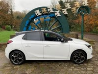 USED 2020 20 VAUXHALL CORSA 1.2 ELITE NAV PREMIUM 5d 100 BHP ***SCOOP PURCHASE  2020/2021 VAUXHALL CORSA 5DR'S - VARIOUS SPEC - MANUAL/AUTOMATIC - FROM 20-45,000 MILES - ALL 1 OWNER - ALL FULL SERVICE HISTORY - ALL AVAILABLE TO FINANCE ON ONE OF OUR LOW RATE HP / PCP PACKAGES !!!!   SCOOP PURCHASE ******
