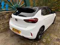 USED 2020 20 VAUXHALL CORSA 1.2 ELITE NAV PREMIUM 5d 100 BHP ***SCOOP PURCHASE  2020/2021 VAUXHALL CORSA 5DR'S - VARIOUS SPEC - MANUAL/AUTOMATIC - FROM 20-45,000 MILES - ALL 1 OWNER - ALL FULL SERVICE HISTORY - ALL AVAILABLE TO FINANCE ON ONE OF OUR LOW RATE HP / PCP PACKAGES !!!!   SCOOP PURCHASE ******