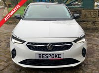 USED 2020 20 VAUXHALL CORSA 1.2 ELITE NAV PREMIUM 5d 100 BHP ***SCOOP PURCHASE  2020/2021 VAUXHALL CORSA 5DR'S - VARIOUS SPEC - MANUAL/AUTOMATIC - FROM 20-45,000 MILES - ALL 1 OWNER - ALL FULL SERVICE HISTORY - ALL AVAILABLE TO FINANCE ON ONE OF OUR LOW RATE HP / PCP PACKAGES !!!!   SCOOP PURCHASE ******