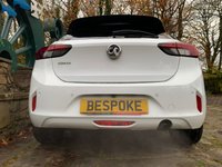 USED 2020 20 VAUXHALL CORSA 1.2 ELITE NAV PREMIUM 5d 100 BHP ***SCOOP PURCHASE  2020/2021 VAUXHALL CORSA 5DR'S - VARIOUS SPEC - MANUAL/AUTOMATIC - FROM 20-45,000 MILES - ALL 1 OWNER - ALL FULL SERVICE HISTORY - ALL AVAILABLE TO FINANCE ON ONE OF OUR LOW RATE HP / PCP PACKAGES !!!!   SCOOP PURCHASE ******