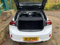 USED 2020 20 VAUXHALL CORSA 1.2 ELITE NAV PREMIUM 5d 100 BHP ***SCOOP PURCHASE  2020/2021 VAUXHALL CORSA 5DR'S - VARIOUS SPEC - MANUAL/AUTOMATIC - FROM 20-45,000 MILES - ALL 1 OWNER - ALL FULL SERVICE HISTORY - ALL AVAILABLE TO FINANCE ON ONE OF OUR LOW RATE HP / PCP PACKAGES !!!!   SCOOP PURCHASE ******