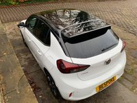 USED 2020 20 VAUXHALL CORSA 1.2 ELITE NAV PREMIUM 5d 100 BHP ***SCOOP PURCHASE  2020/2021 VAUXHALL CORSA 5DR'S - VARIOUS SPEC - MANUAL/AUTOMATIC - FROM 20-45,000 MILES - ALL 1 OWNER - ALL FULL SERVICE HISTORY - ALL AVAILABLE TO FINANCE ON ONE OF OUR LOW RATE HP / PCP PACKAGES !!!!   SCOOP PURCHASE ******