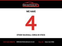USED 2020 20 VAUXHALL CORSA 1.2 ELITE NAV PREMIUM 5d 100 BHP ***SCOOP PURCHASE  2020/2021 VAUXHALL CORSA 5DR'S - VARIOUS SPEC - MANUAL/AUTOMATIC - FROM 20-45,000 MILES - ALL 1 OWNER - ALL FULL SERVICE HISTORY - ALL AVAILABLE TO FINANCE ON ONE OF OUR LOW RATE HP / PCP PACKAGES !!!!   SCOOP PURCHASE ******