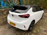 USED 2020 20 VAUXHALL CORSA 1.2 ELITE NAV PREMIUM 5d 100 BHP ***SCOOP PURCHASE  2020/2021 VAUXHALL CORSA 5DR'S - VARIOUS SPEC - MANUAL/AUTOMATIC - FROM 20-45,000 MILES - ALL 1 OWNER - ALL FULL SERVICE HISTORY - ALL AVAILABLE TO FINANCE ON ONE OF OUR LOW RATE HP / PCP PACKAGES !!!!   SCOOP PURCHASE ******
