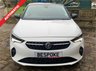 USED 2020 20 VAUXHALL CORSA 1.2 ELITE NAV PREMIUM 5d 100 BHP ***SCOOP PURCHASE  2020/2021 VAUXHALL CORSA 5DR'S - VARIOUS SPEC - MANUAL/AUTOMATIC - FROM 20-45,000 MILES - ALL 1 OWNER - ALL FULL SERVICE HISTORY - ALL AVAILABLE TO FINANCE ON ONE OF OUR LOW RATE HP / PCP PACKAGES !!!!   SCOOP PURCHASE ******