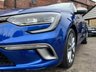USED 2016 66 RENAULT MEGANE 1.6 GT LINE NAV DCI 5dr 