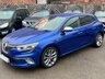 USED 2016 66 RENAULT MEGANE 1.6 GT LINE NAV DCI 5dr 