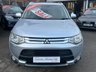 USED 2015 15 MITSUBISHI OUTLANDER 2.3 DI-D GX 4 5dr 7 SEATS