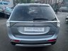 USED 2015 15 MITSUBISHI OUTLANDER 2.3 DI-D GX 4 5dr 7 SEATS