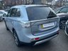 USED 2015 15 MITSUBISHI OUTLANDER 2.3 DI-D GX 4 5dr 7 SEATS