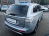 USED 2015 15 MITSUBISHI OUTLANDER 2.3 DI-D GX 4 5dr 7 SEATS