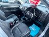 USED 2015 15 MITSUBISHI OUTLANDER 2.3 DI-D GX 4 5dr 7 SEATS