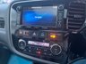 USED 2015 15 MITSUBISHI OUTLANDER 2.3 DI-D GX 4 5dr 7 SEATS