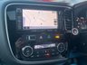 USED 2015 15 MITSUBISHI OUTLANDER 2.3 DI-D GX 4 5dr 7 SEATS