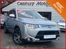 USED 2015 15 MITSUBISHI OUTLANDER 2.3 DI-D GX 4 5dr 7 SEATS