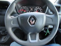 USED 2020 70 RENAULT MASTER 2.3 LM35 BUSINESS ENERGY DCI 150 BHP LWB 