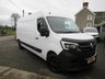 USED 2020 70 RENAULT MASTER 2.3 LM35 BUSINESS ENERGY DCI 150 BHP LWB 