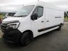 USED 2020 70 RENAULT MASTER 2.3 LM35 BUSINESS ENERGY DCI 150 BHP LWB 
