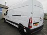 USED 2020 70 RENAULT MASTER 2.3 LM35 BUSINESS ENERGY DCI 150 BHP LWB 