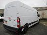 USED 2020 70 RENAULT MASTER 2.3 LM35 BUSINESS ENERGY DCI 150 BHP LWB 