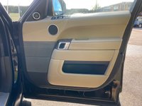 USED 2014 02 LAND ROVER RANGE ROVER SPORT 3.0 SDV6 HSE 5d 288 BHP GREAT SERVICE HISTORY 7 SERVS