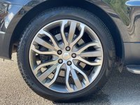 USED 2014 02 LAND ROVER RANGE ROVER SPORT 3.0 SDV6 HSE 5d 288 BHP GREAT SERVICE HISTORY 7 SERVS