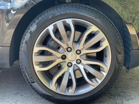 USED 2014 02 LAND ROVER RANGE ROVER SPORT 3.0 SDV6 HSE 5d 288 BHP GREAT SERVICE HISTORY 7 SERVS