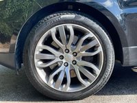 USED 2014 02 LAND ROVER RANGE ROVER SPORT 3.0 SDV6 HSE 5d 288 BHP GREAT SERVICE HISTORY 7 SERVS