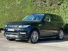 USED 2014 02 LAND ROVER RANGE ROVER SPORT 3.0 SDV6 HSE 5d 288 BHP GREAT SERVICE HISTORY 7 SERVS