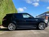 USED 2014 02 LAND ROVER RANGE ROVER SPORT 3.0 SDV6 HSE 5d 288 BHP GREAT SERVICE HISTORY 7 SERVS