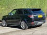 USED 2014 02 LAND ROVER RANGE ROVER SPORT 3.0 SDV6 HSE 5d 288 BHP GREAT SERVICE HISTORY 7 SERVS