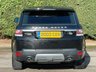 USED 2014 02 LAND ROVER RANGE ROVER SPORT 3.0 SDV6 HSE 5d 288 BHP GREAT SERVICE HISTORY 7 SERVS